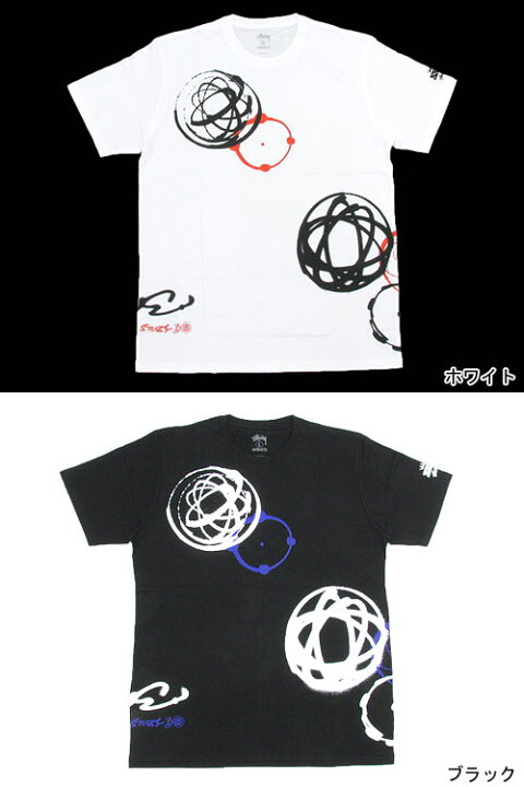 楽天市場】ステューシー STUSSY×FL 30th Anniversary Tシャツ 半袖 