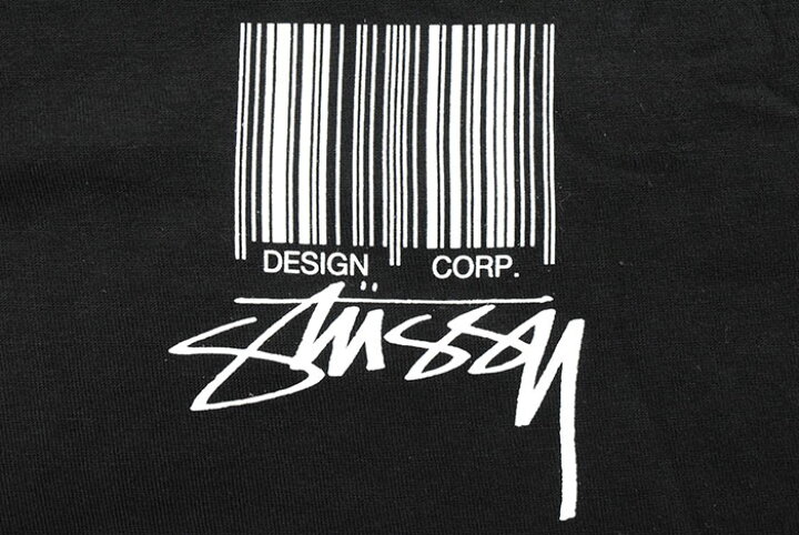 楽天市場 ステューシー Stussy Tシャツ 半袖 メンズ Barcode Stussy Tee ティーシャツ T Shirts カットソー トップス メンズ 男性用 Usaモデル 正規 品 ストゥーシー スチューシー M便 1 1 Ice Field Icefield Ice Field アイスフィールド