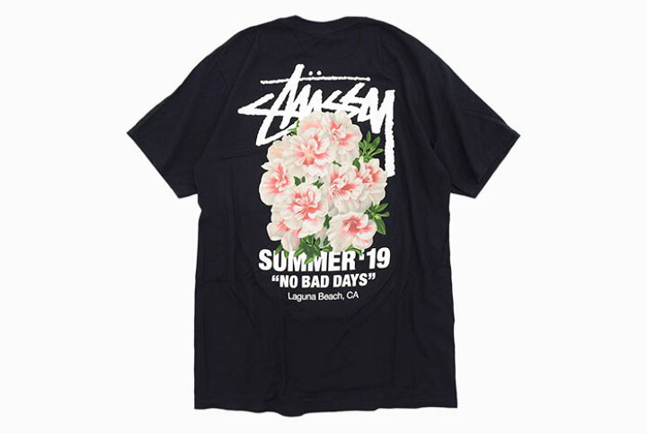 楽天市場】ステューシー STUSSY Tシャツ 半袖 メンズ Carnation(stussy  