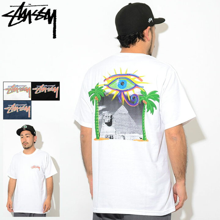 楽天市場】ステューシー STUSSY Tシャツ 半袖 メンズ Oasis ( stussy 
