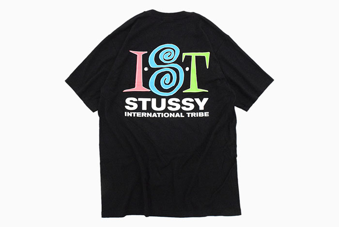 楽天市場】ステューシー STUSSY Tシャツ 半袖 メンズ IST ( stussy tee 