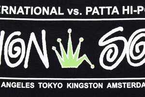 楽天市場 ステューシー Stussy Tシャツ 半袖 メンズ Patta Champion Sound コラボ Stussy Patta Tee ティーシャツ T Shirts カットソー トップス メンズ 男性用 ステューシー パタ Usaモデル 正規 品 ストゥーシー スチューシー M便 1 1 Ice Field