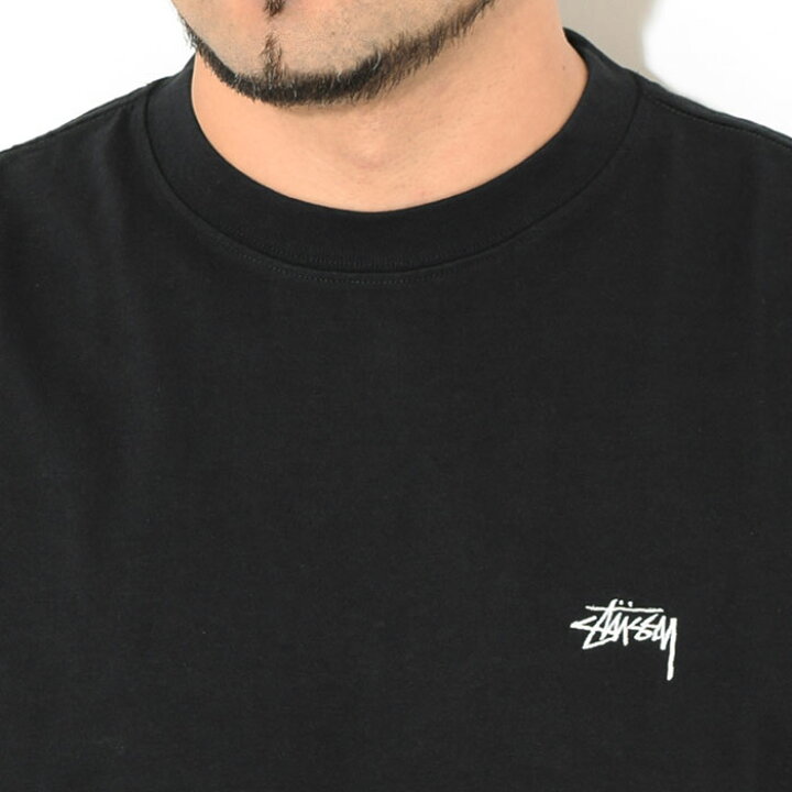 楽天市場 ステューシー Stussy カットソー 長袖 メンズ Stock Logo Stussy Crew Tシャツ ティーシャツ T Shirts トップス メンズ 男性用 Usaモデル 正規 品 ストゥーシー スチューシー Ice Field Icefield Ice Field アイスフィールド 楽天市場 ステューシー Stussy カットソー 長袖 メンズ Stock Logo Stussy Crew Tシャツ ティーシャツ T Shirts トップス メンズ 男性用 Usaモデル 正規 品 ストゥーシー スチューシー Ice Field Icefield Ice Field アイスフィールド