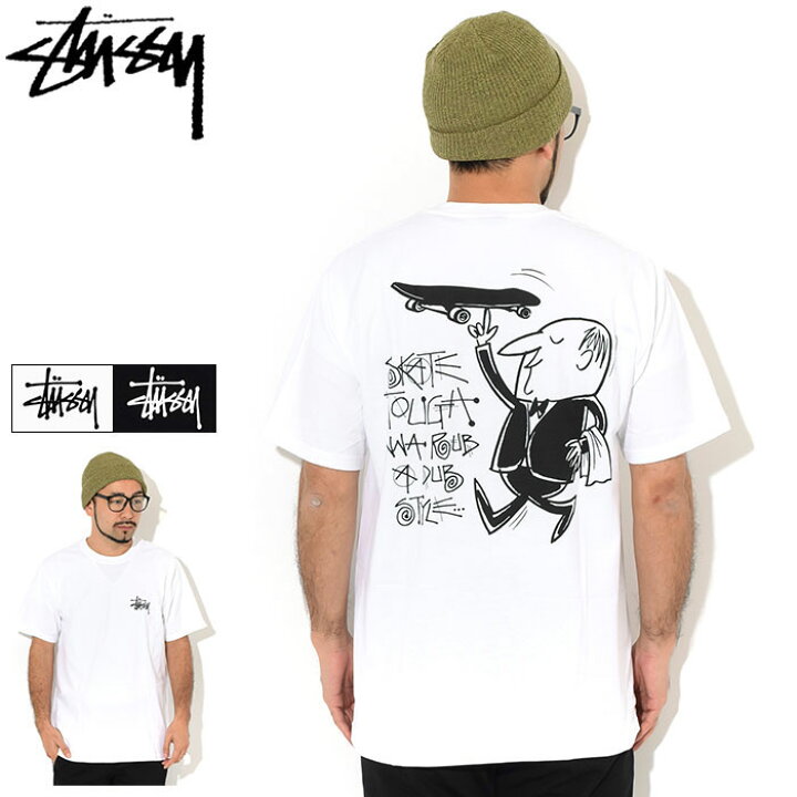 楽天市場 ステューシー Stussy Tシャツ 半袖 メンズ Waiter Stussy Tee ティーシャツ T Shirts カットソー トップス メンズ 男性用 Usaモデル 正規 品 ストゥーシー スチューシー M便 1 1 Ice Field Icefield Ice Field アイスフィールド 楽天市場 ステューシー Stussy Tシャツ 半袖 メンズ Waiter Stussy Tee ティーシャツ T Shirts カットソー トップス メンズ 男性用 Usaモデル 正規 品 ストゥーシー スチューシー M便 1 1 Ice Field Icefield Ice Field アイスフィールド