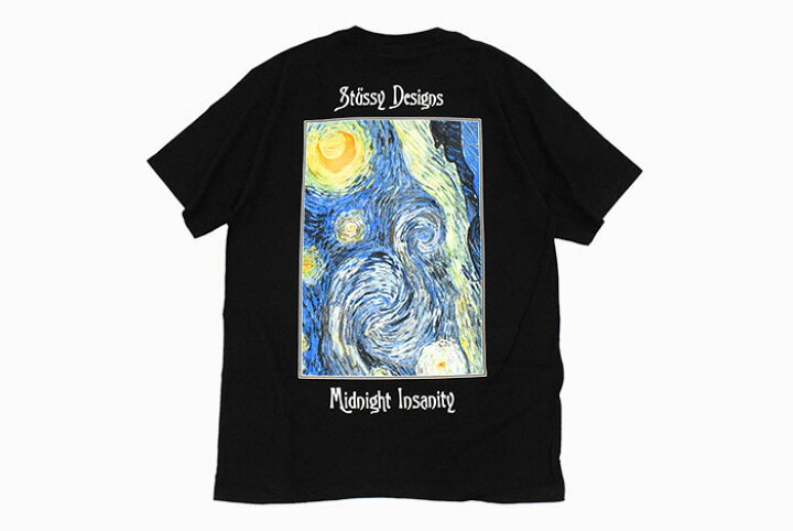 楽天市場】ステューシー STUSSY Tシャツ 半袖 メンズ & レディース 