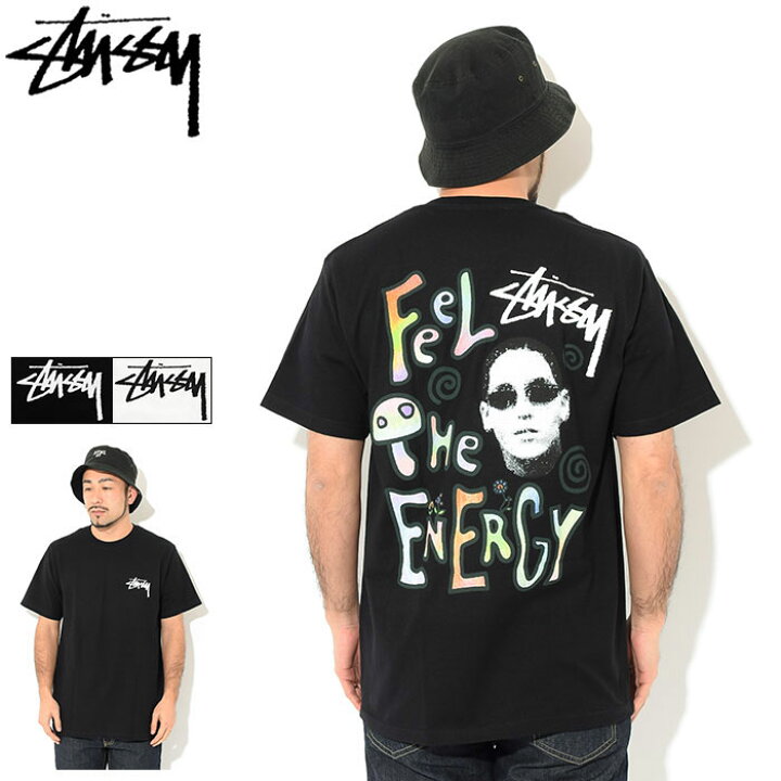 楽天市場 ステューシー Stussy Tシャツ 半袖 メンズ レディース Energy Stussy Tee ティーシャツ T Shirts カットソー トップス メンズ 男性用 Usaモデル 正規 品 ストゥーシー スチューシー M便 1 1 Ice Field Icefield Ice Field アイスフィールド 楽天市場 ステューシー Stussy Tシャツ 半袖 メンズ レディース Energy Stussy Tee ティーシャツ T Shirts カットソー トップス メンズ 男性用 Usaモデル 正規 品 ストゥーシー スチューシー M便 1 1 Ice Field Icefield Ice Field アイスフィールド