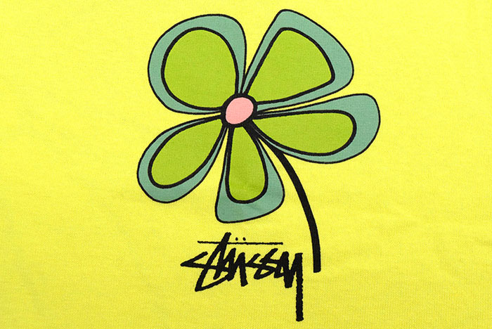 楽天市場】ステューシー STUSSY Tシャツ 半袖 メンズ Flower ( stussy 