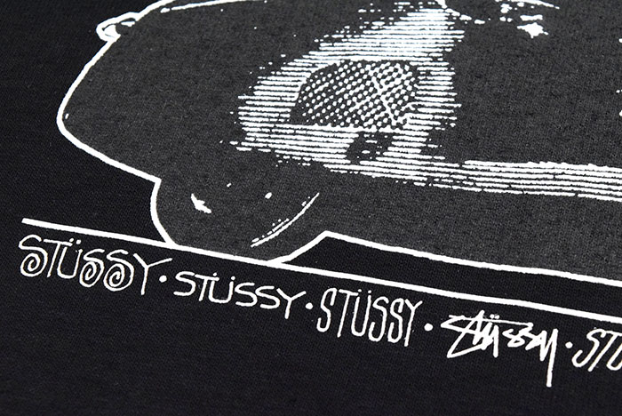 楽天市場】ステューシー STUSSY Tシャツ 半袖 メンズ Skull Scooter 