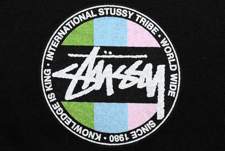 楽天市場 ステューシー Stussy ロンt Tシャツ 長袖 メンズ Classic Dot Pigment Dyed Stussy Tee ピグメント ティーシャツ T Shirts カットソー トップス ロング ロンティー 長袖tシャツ メンズ 男性用 Usaモデル 正規 品 ストゥーシー スチューシー Ice Field