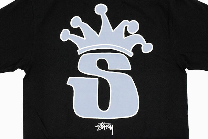 楽天市場】ステューシー STUSSY ロンT Tシャツ 長袖 メンズ 