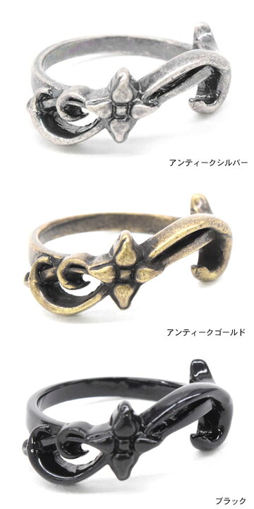 楽天市場】サブサエティ Subciety リング Basjoe(subciety 