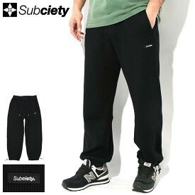 サブサエティ Subciety パンツ メンズ ワッフル ( subciety サブサエティー Waffle Pant ボトムス 107-01981 ) ice field icefield