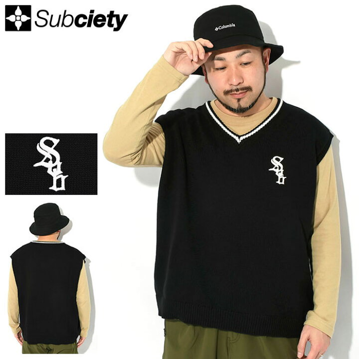 楽天市場】【7時間セール6/10】【50%OFF】サブサエティ Subciety 
