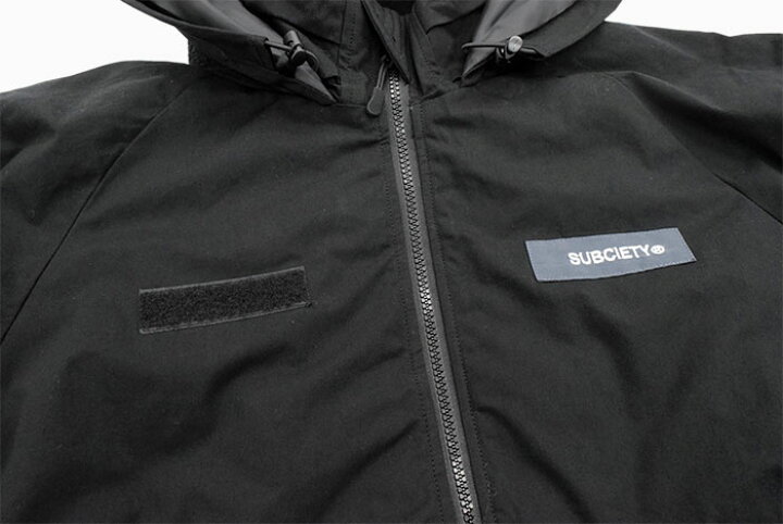 楽天市場】サブサエティ Subciety ジャケット メンズ エクストリーム 