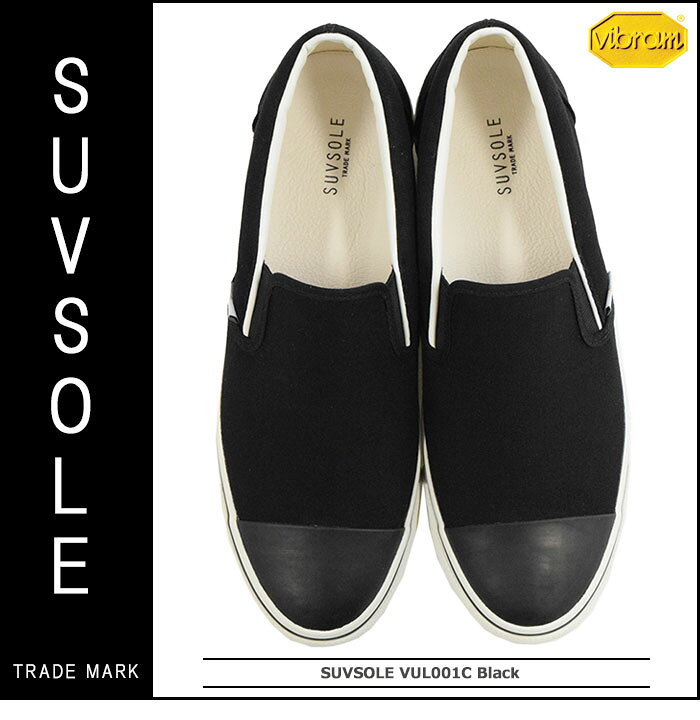 SUVSOLE Slip On SUVSOLE / Giza Slip On main image 2