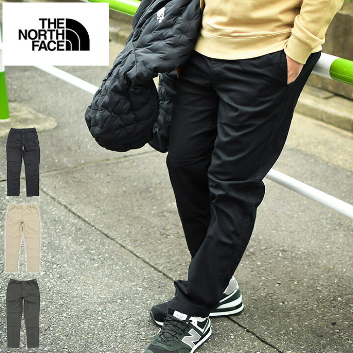 楽天市場】ザ・ノース・フェイス THE NORTH FACE パンツ メンズ 22FW 