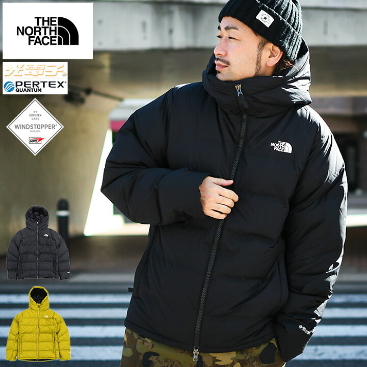 THE NORTH FACE メンズ ジャケット