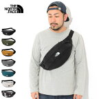 ザ ノースフェイス THE NORTH FACE ウエストバッグ 24SS スウィープ ( 24SS Sweep Waist Bag 2024春夏 ウエストポーチ ショルダーバッグ ヒップバッグ ボディバッグ ボディーバッグ メンズ レディース ユニセックス 男女兼用 NM72304 国内正規 )( 父の日ギフト )