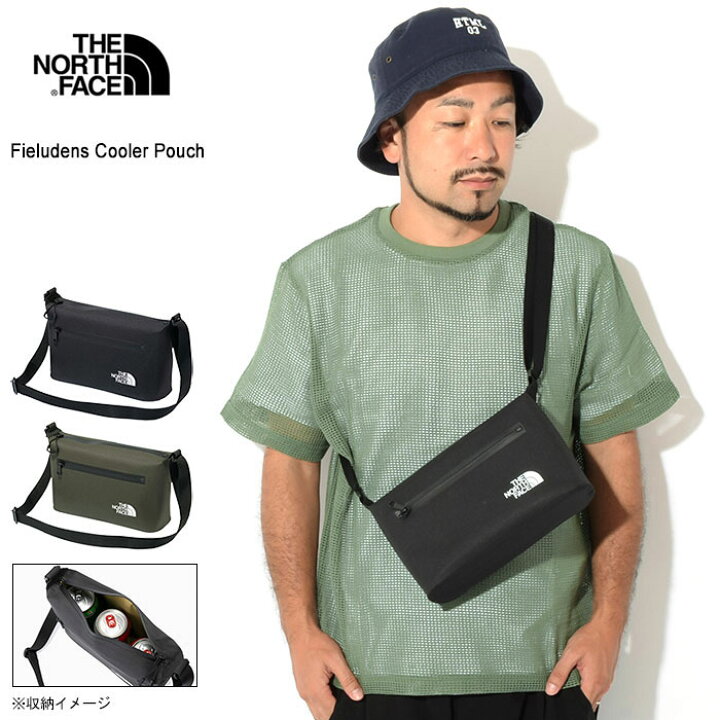 楽天市場】ザ ノースフェイス THE NORTH FACE ショルダーバッグ フィル 