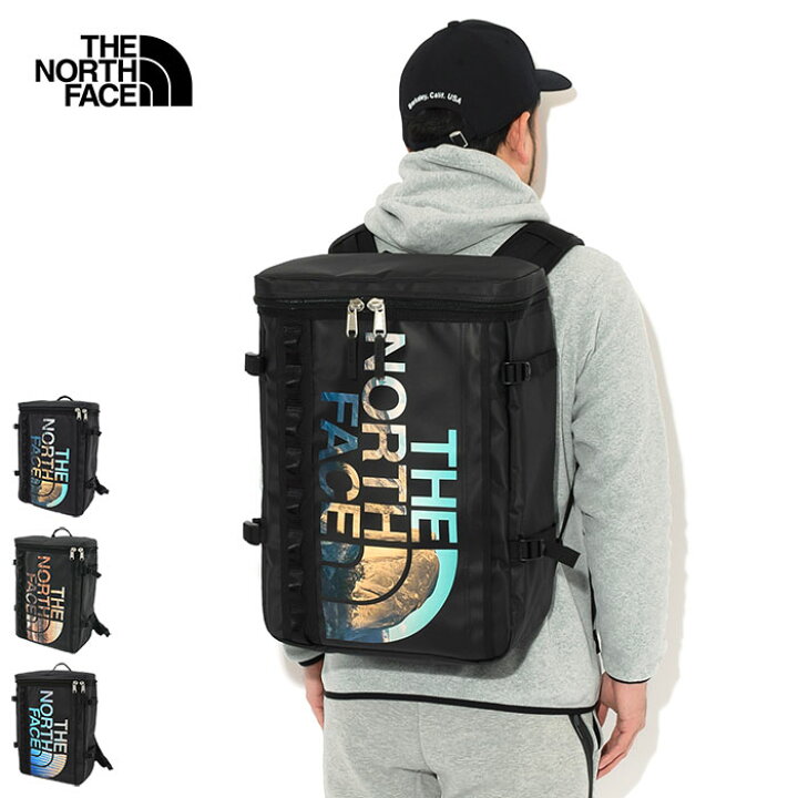 楽天市場】ザ・ノース・フェイス THE NORTH FACE リュック バッグ 