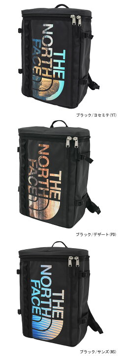 楽天市場】ザ・ノース・フェイス THE NORTH FACE リュック バッグ 