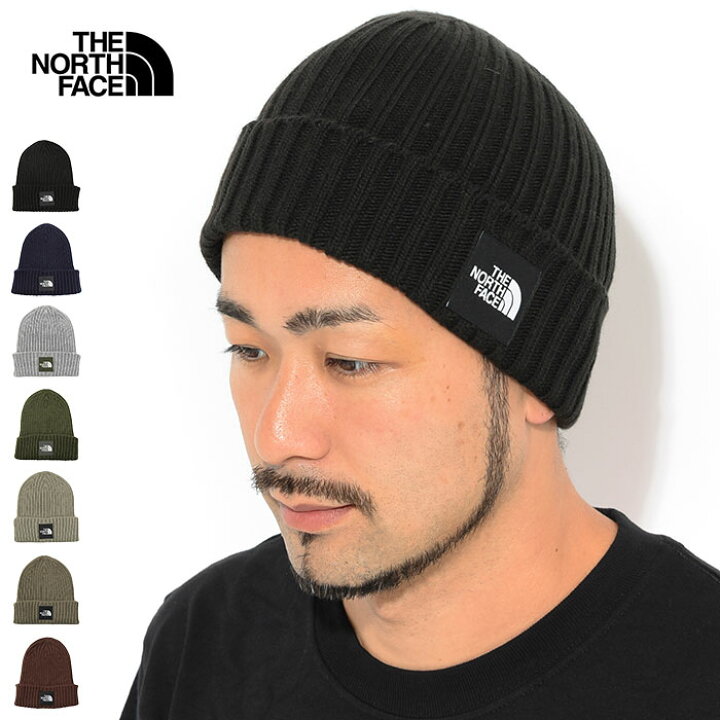 楽天市場】ザ・ノース・フェイス THE NORTH FACE ニット帽 カプッチョ  
