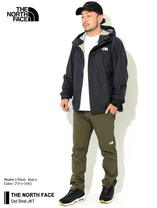 楽天市場】ザ・ノース・フェイス THE NORTH FACE ジャケット メンズ 