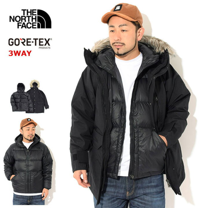 楽天市場】ザ・ノース・フェイス THE NORTH FACE ジャケット メンズ 