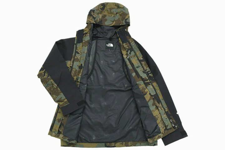 楽天市場】ザ・ノース・フェイス THE NORTH FACE ジャケット メンズ 