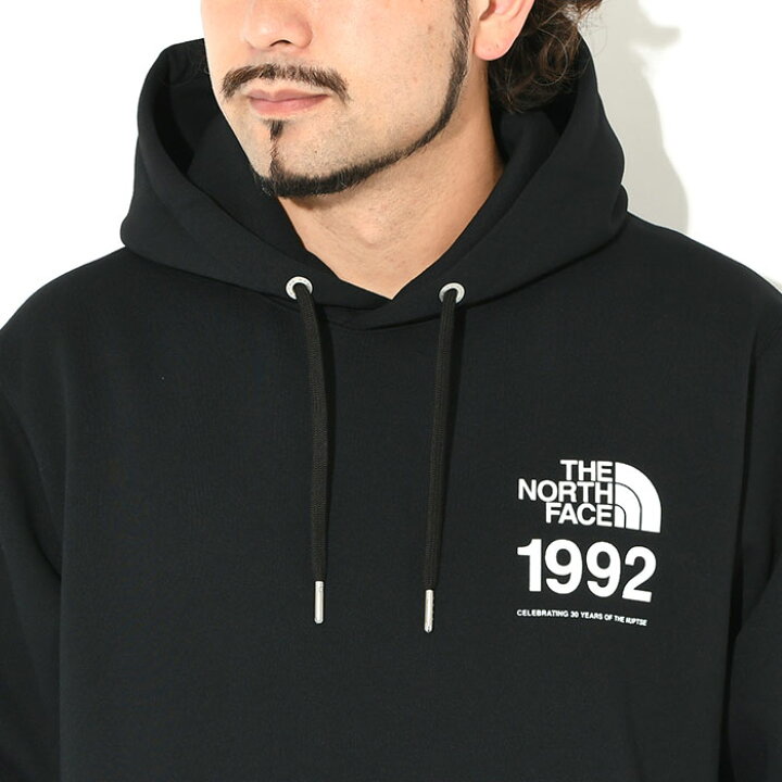 楽天市場】ザ・ノース・フェイス THE NORTH FACE パーカー プル 