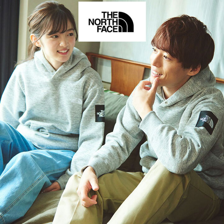 【楽天市場】ザ ノースフェイス THE NORTH FACE パーカー プルオーバー メンズ スクエア ロゴ フーディ ( Square Logo Hoodie 2022秋冬 フード スウェット レディース対応サイズ Pullover Hoody Parker トップス NT62235 ザ・ノース・フェイス ノースフェース 国内正規 )：ice field（アイスフィールド）