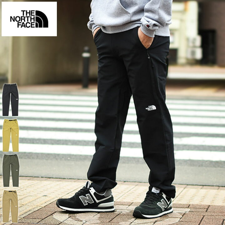 楽天市場】ザ・ノース・フェイス THE NORTH FACE パンツ メンズ バーブ 