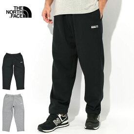 ザ ノースフェイス THE NORTH FACE パンツ メンズ ネバー ストップ アイエヌジー ( the north face Never Stop ING Pant 2023秋冬 スウェットパンツ スエットパンツ ボトムス・カジュアル NB82332 ザ・ノース・フェイス THE・NORTHFACE 国内正規 )