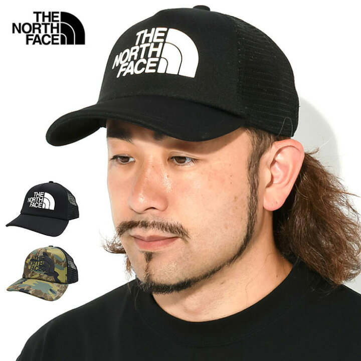 楽天市場】ザ・ノース・フェイス THE NORTH FACE キャップ ロゴ 