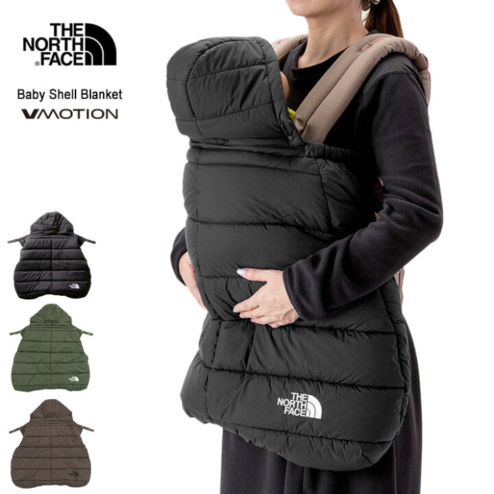 楽天市場】ザ ノースフェイス THE NORTH FACE ブランケット ベビー  