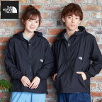 ノースフェイス ジャケット メンズ THE NORTH FACE コンパクト JACKET ( ノースフェイス 2024春夏 レディース対応サイズ ナイロンジャケット ジャケット コート・ジャケット アウター マウンテンパーカー マウンテンジャケット NP72230 国内正規 )