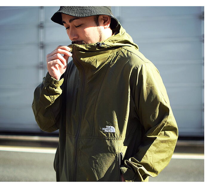 楽天市場 ノースフェイス ジャケット メンズ The North Face コンパクト Jacket ノースフェイス 23春夏 レディース対応サイズ ナイロンジャケット ジャケット コート ジャケット アウター マウンテンパーカー マウンテンジャケット Np 国内正規 Ice Field