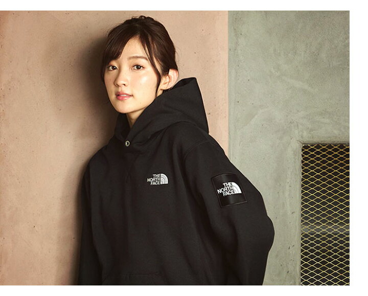 The North Face パーカー