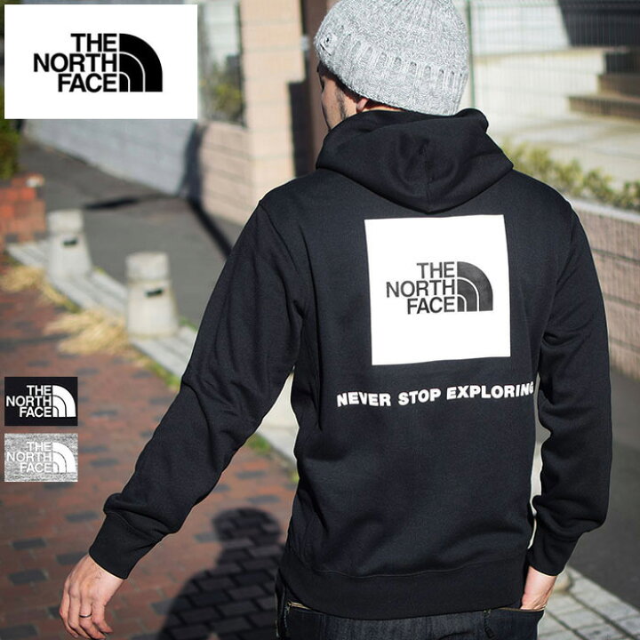 楽天市場】ザ・ノース・フェイス THE NORTH FACE パーカー プル  