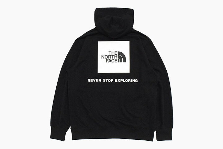 楽天市場】ザ・ノース・フェイス THE NORTH FACE パーカー プル  
