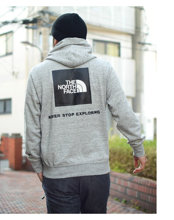 楽天市場】ザ・ノース・フェイス THE NORTH FACE パーカー プル  