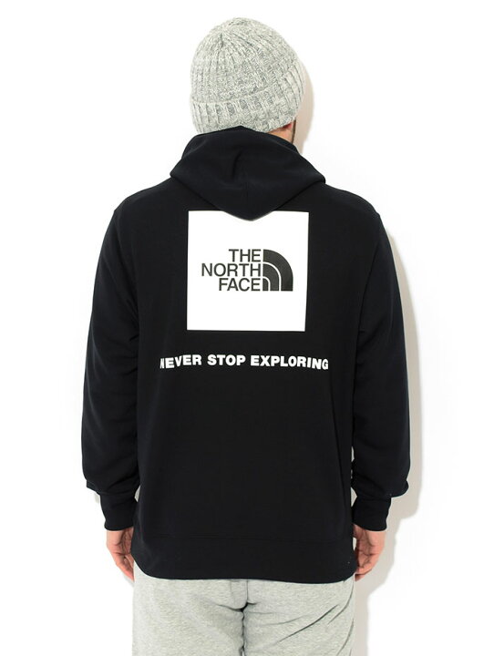 楽天市場】ザ・ノース・フェイス THE NORTH FACE パーカー プル  