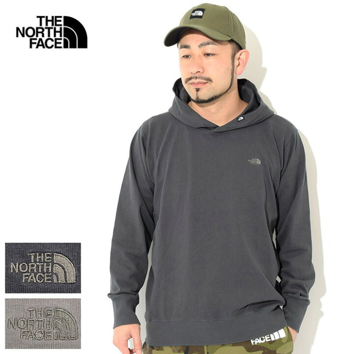 楽天市場】ザ・ノース・フェイス THE NORTH FACE カットソー 長袖 