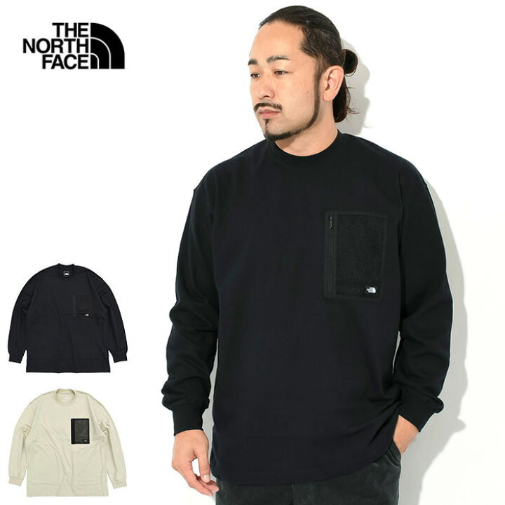 楽天市場】ザ・ノース・フェイス THE NORTH FACE ロンT Tシャツ 長袖 