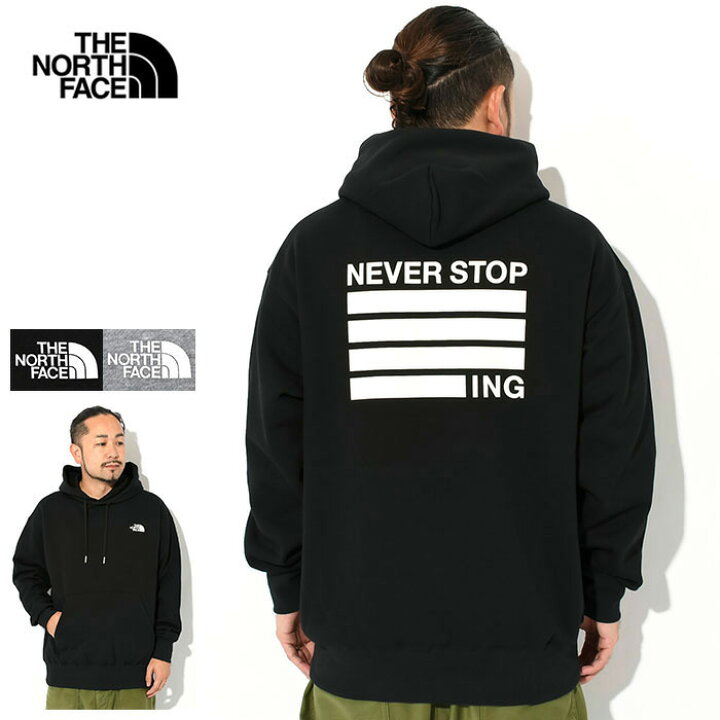 楽天市場】ザ・ノース・フェイス THE NORTH FACE パーカー プル 