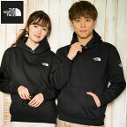 ザ ノースフェイス THE NORTH FACE パーカー プルオーバー メンズ スクエア ロゴ フーディ ( Square Logo Hoodie 2023秋冬 フード スウェット レディース対応サイズ Pullover Hoody Parker トップス NT62338 ザ・ノース・フェイス ノースフェース 国内正規 )