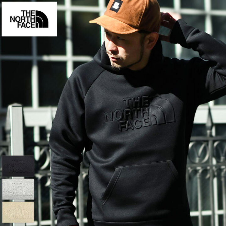 楽天市場】ザ・ノース・フェイス THE NORTH FACE パーカー プル 