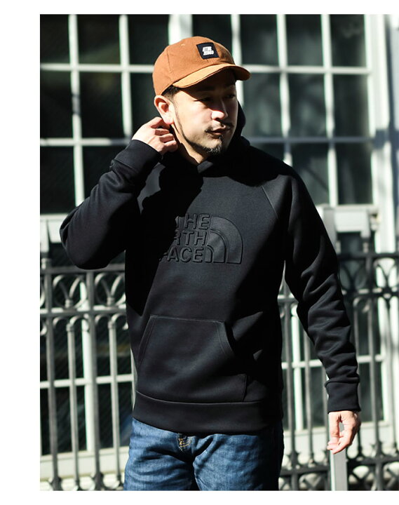 楽天市場】ザ・ノース・フェイス THE NORTH FACE パーカー プル 