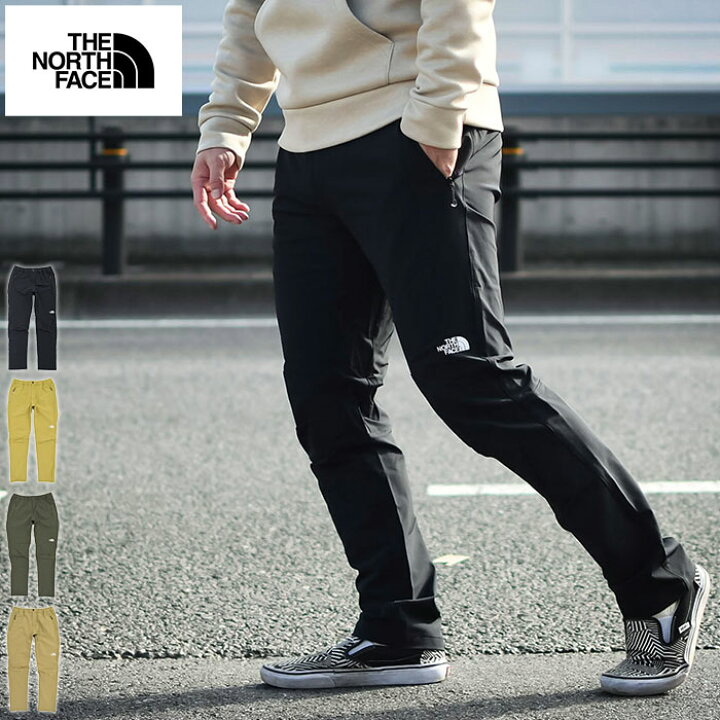 楽天市場】ザ・ノース・フェイス THE NORTH FACE パンツ メンズ 