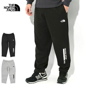 ザ ノースフェイス THE NORTH FACE パンツ メンズ 24SS ネバー ストップ アイエヌジー ( the north face 24SS Never Stop ING Pant 2024春夏 スウェットパンツ スエットパンツ ボトムス・カジュアル NB32450 ザ・ノース・フェイス THE・NORTHFACE 国内正規 )